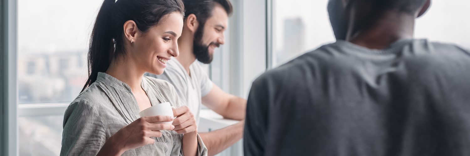 The Power of a People-First Culture