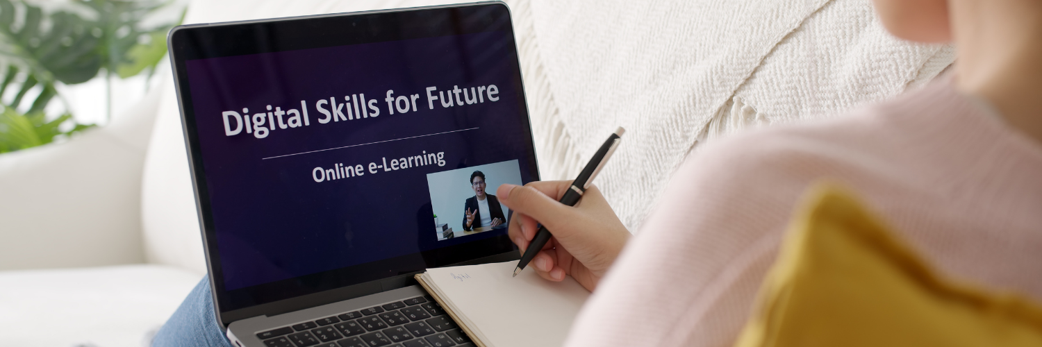 Skills to develop over the summer