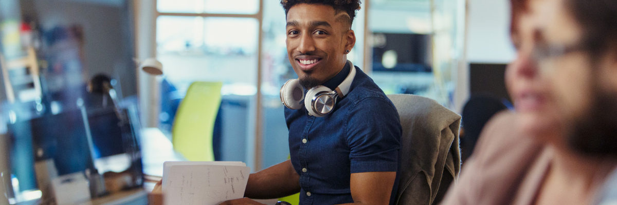 Catering to Gen Z in the workplace