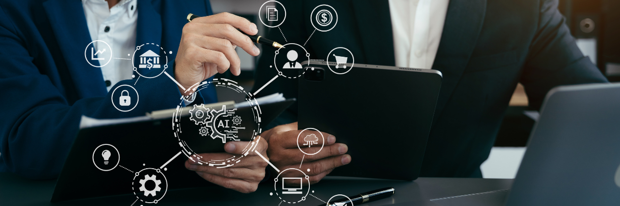 How to Thrive in the ERP Industry Amid Automation Trends: Five Strategies for Success